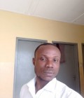 Rencontre Homme : Samuel, 35 ans à Canada  Toronto 